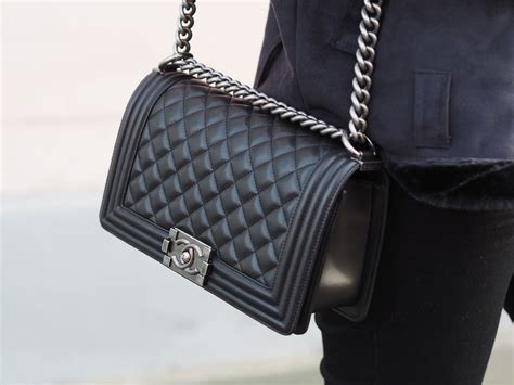 chanel clear boy bag|Chanel le boy bag yupoo.